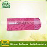 Wholesale Zipper Garment Plastic Suit Cover Bags thumbnail-2