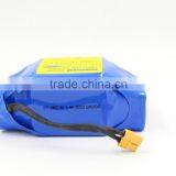 Bedicar Balancing Scooter Parts Self Balancing Scooter Battery 36V 4400 MAh thumbnail-6