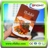Customized Logo Card for Protection Access Control Systems Access Control Card thumbnail-6