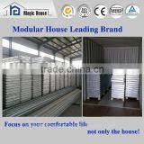 China Supplier Cheap Quick Assembled High Quality House Prefab thumbnail-4