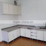 2016 Popular Product Folding Container House Luxury Container House With Wheels thumbnail-4