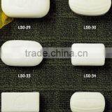 Various Styles of Hotel Soap Best Selling Olive Oil Soap thumbnail-1