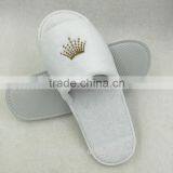 China Manufaturer Cheap Wholesale Open Toe Disposable Sipper With Logo thumbnail-3