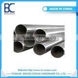 Welded Stainless Steel Tube for Handrail/stainless Steel Tube for Handrail PI-34 thumbnail-1