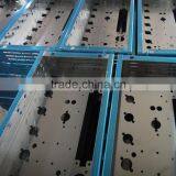 Customized Aluminum Metal Stamping thumbnail-2