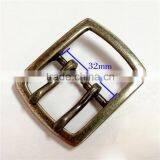 Cool Buckle Design Metlal Buckle Factory Leather Pin Buckle thumbnail-3