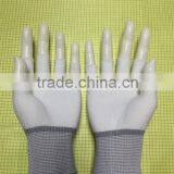 Excellent Strength Antistatic Carbon Fiber Gloves thumbnail-4