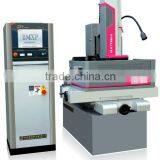 New Machinery-Wise CNC Medium Speed Wire Cut/electric Discharge Machine/EDM With High Efficiency(DK7732C-CH) Quality Choice thumbnail-2