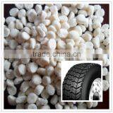 SBR Rubber Tire/conveyor Belt Processing Pre-dispersed Pbo-80 Masterbatch