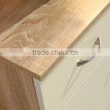 Kanya 4+2 Drawer Chest Cabinet thumbnail-3