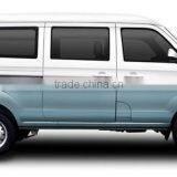 KINGSTAR JUPITER SL6 7-11 Seats 1.3L Micro Van Sale thumbnail-3