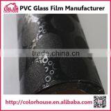 Vinyl Adhesive Printing Decorative Window Film Covering thumbnail-1
