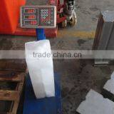 Brine 1000kg /daily Ice Block Machine thumbnail-3