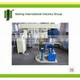 FL High Speed Partial Ex-proof Blending Machine