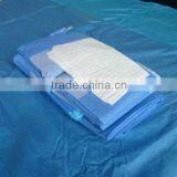 Surgical Disposable Sterile Laparotomy Pack thumbnail-4