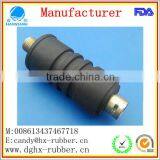 factory making motorcycle rubber parts