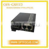 Fiber Optical Ethernet Switch