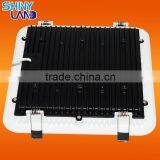 Ultra Thin Recessed 4w 9w 16w 25w Led Grille Light, Led Panel Light thumbnail-5