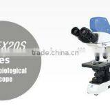 HDMEX20S Digital Biological Microscope