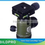 BILDPRO Factory Assembly Tripod Camera Composed Tripod Stand Aluminum and Carbon Fiber Available thumbnail-4