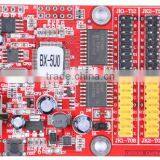 BX-5U0 Outdoor USB Port Led Control Card