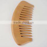 Supply Custom Smart Wooden Comb thumbnail-2