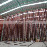 Dachang Manufacturer Digital Automatic Warehouse Rack Racking and Shelving System thumbnail-2