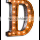 Giant Lighted Letters thumbnail-1