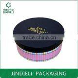 Round Tube Gift Box Package Manufacturer thumbnail-2