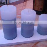 Wholesale Pillar Candle With Different Design & Shape & Size thumbnail-3