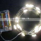 Led Battery Operated Pendant Light