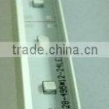 2.4W 3528 LED Rigid Strips With CE ROHS
