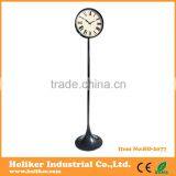 Calendar Display Floor Standing Clock for Store Door Decoration thumbnail-5
