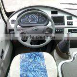 Brand New 6m 19seats 20 Seats Mini Bus for Sale thumbnail-5
