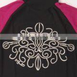 Donna Islamico Mussulmano Intera Copertura Costumi Semplice Costume Da Bagno thumbnail-4