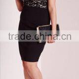 Sexy 100% Organic Women Dress for Fat Women thumbnail-3