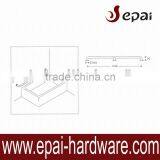 Stainless Steel Safety Bath Tub Bar thumbnail-1