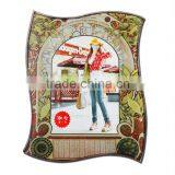 Customize Nice Design New Photo Funny Frame