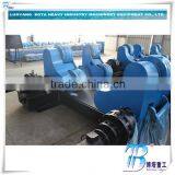 Lead Screw Bolt Adjustable Welding Rotators