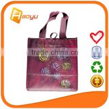Jinhua non woven fabric bag as used bag