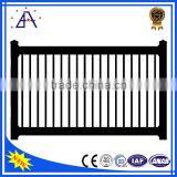 High Style Modestly Priced Silver Anodized Aluminum Balcony Safety Fence thumbnail-5