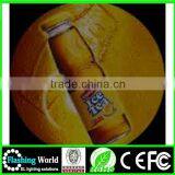 Modern and Elegant in Fashion Bright Luster Animated Sign thumbnail-3