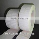 Polyimide Labels Suitable for Heat Transfer Printing