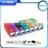 Power Bank Power Bank Portable Mobile Accessories thumbnail-3