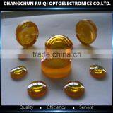 C02 Laser Protective Window,Znse Focusing Lens