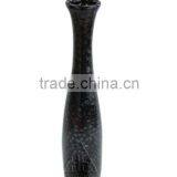 Glazed Ceramic Vase thumbnail-1