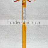 Trailer Stabilizer Jack