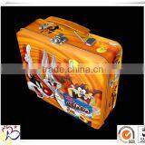 Lunch Tin Box/take Away Lunch Box/metal Lunch Box