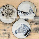 Creative Custom Fruit Snack Plate HY167401 thumbnail-1