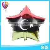 2016 Custom Made Advertising Helium Balloons, Inflatable Helium Cube Balloon for Sale and Promotion thumbnail-5